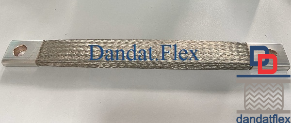 Báo giá thanh cái đồng mềm - Dandat.Flex 