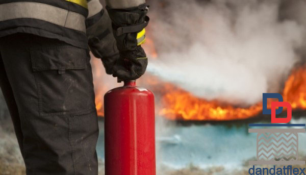 Khống chế hỏa hoạn và giảm bớt thiệt hại bằng các giải pháp PCCC